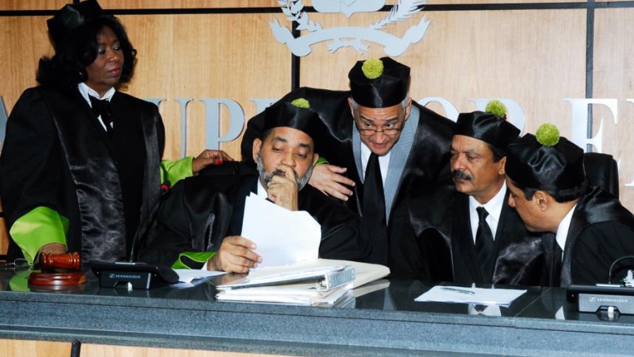 Recursos declarados inadmisibles pueden volver al TSE como apelaciones