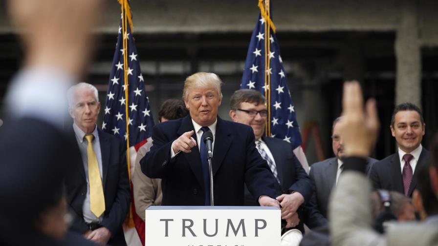 Importante empresario critica las “peligrosas” políticas comerciales de Trump