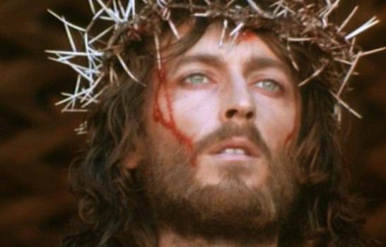 Cronología de  la semana santa