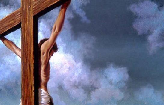 Cronología de  la semana santa