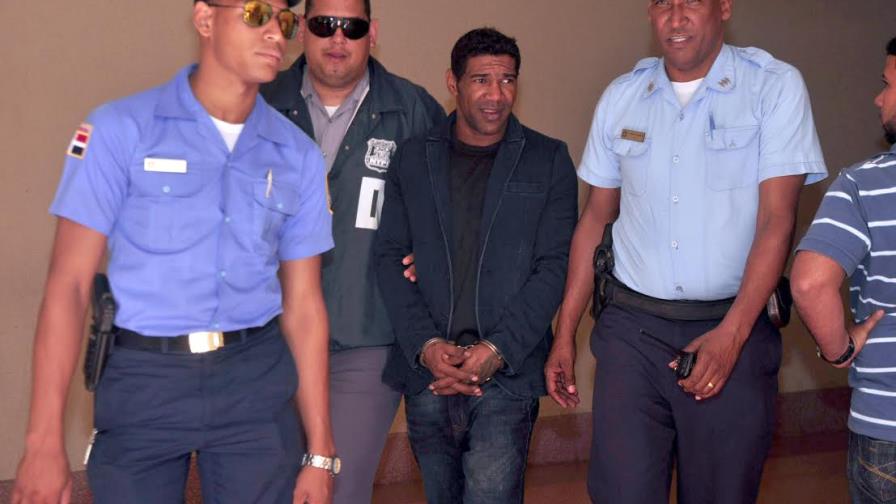 Imponen tres meses de prisión preventiva a Omega