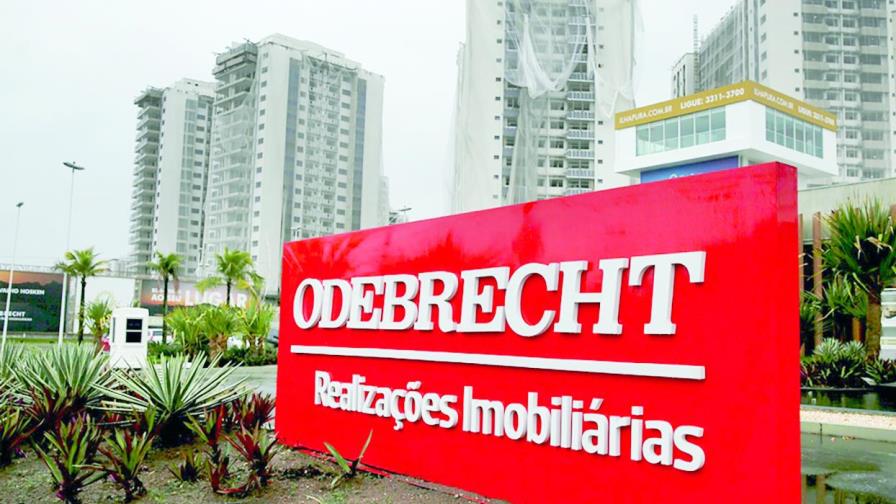 Odebrecht anuncia que colaborará en investigación “Lava Jato” Odebrecht anuncia que colaborará en investigación “Lava Jato”