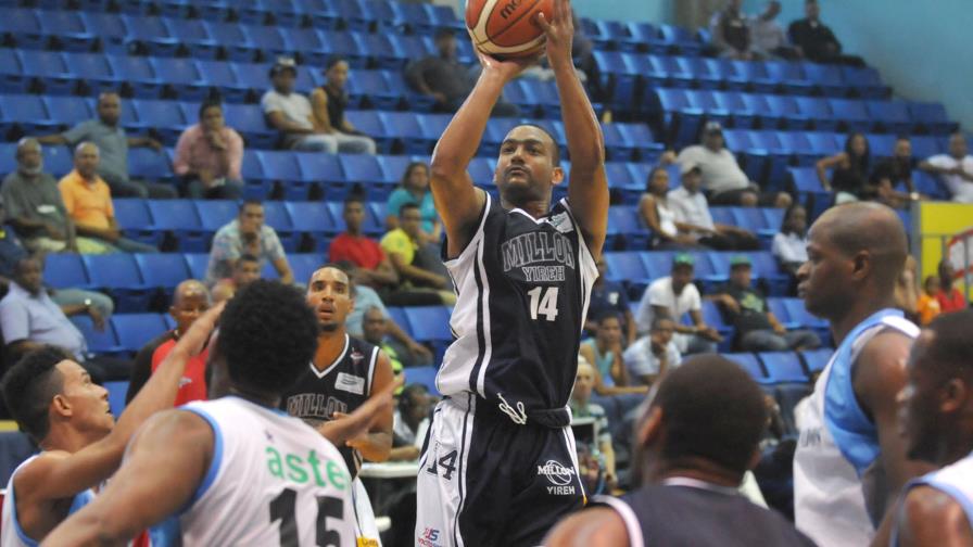 El Millón da otro gran paso rumbo a la clasificación al vencer a Los Prados