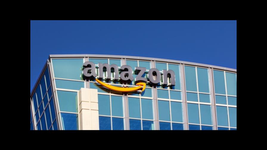 Amazon demanda a exdirectivo contratado por Target