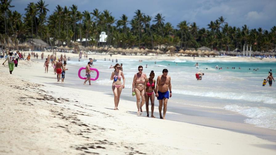 Onamet pronostica óptimas condiciones marítimas para el disfrute de los vacacionistas