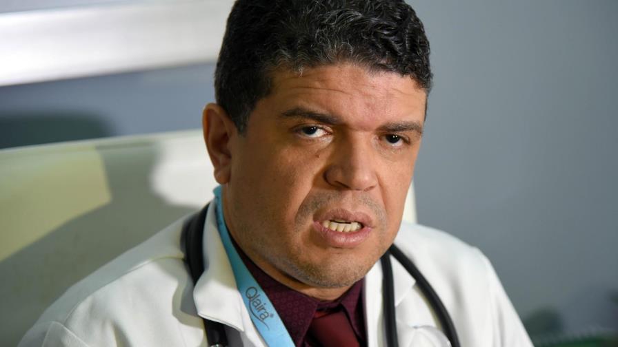 Cuatro casos positivos de cólera de 64 reportados en el Cabral y Báez 