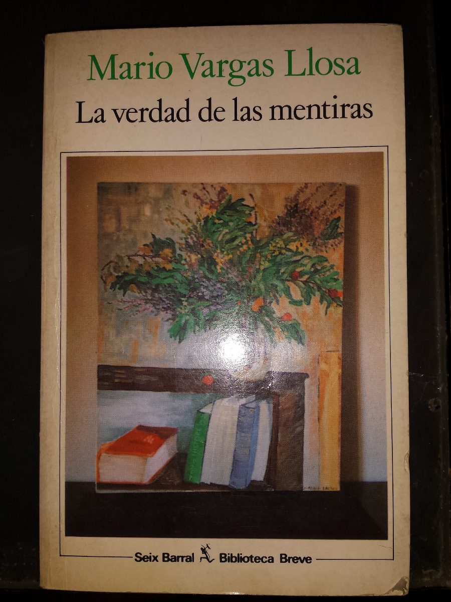 La verdad de las mentiras