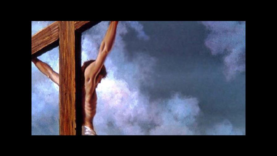 Viernes Santo: “Dios mío, Dios mío, ¿por qué me has abandonado?”