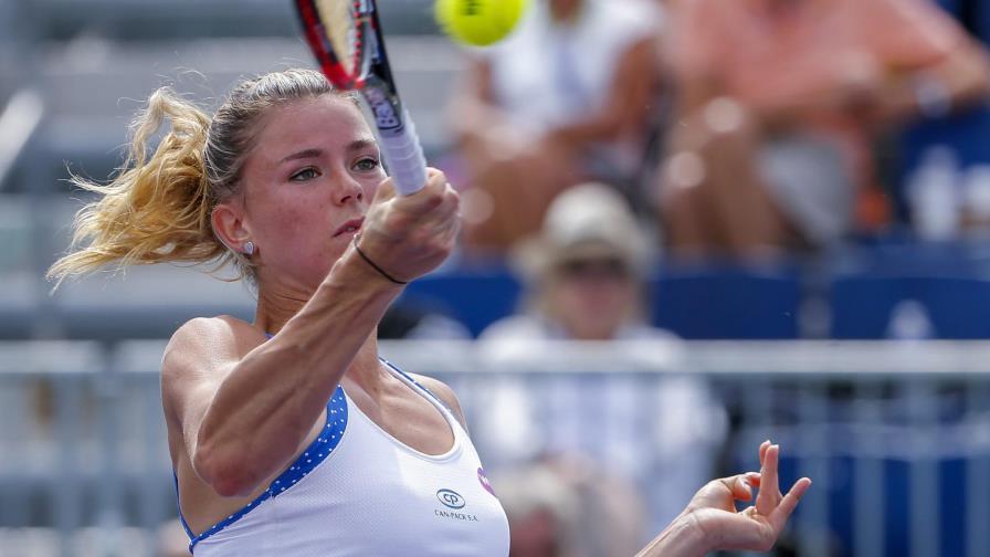 Jugadoras declinan participar en torneo de tenis en Estambul por seguridad