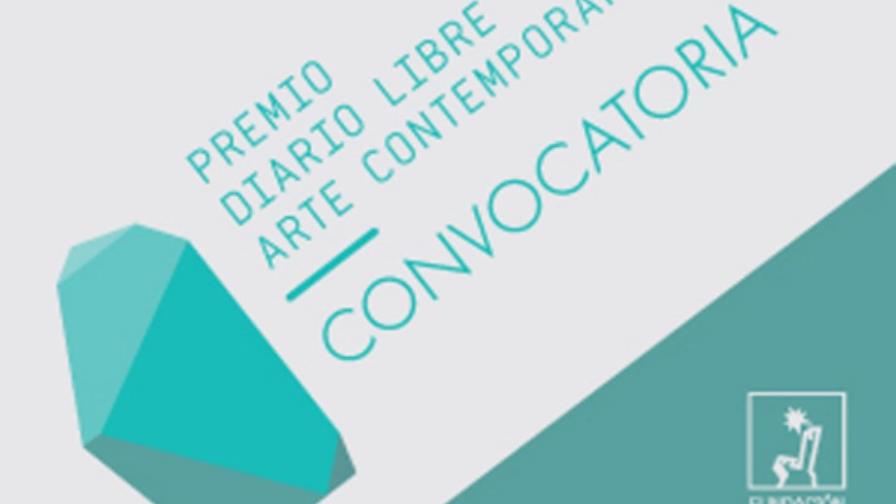 El 31 de marzo, último día para concursar por el Premio Diario Libre de Arte Contemporáneo