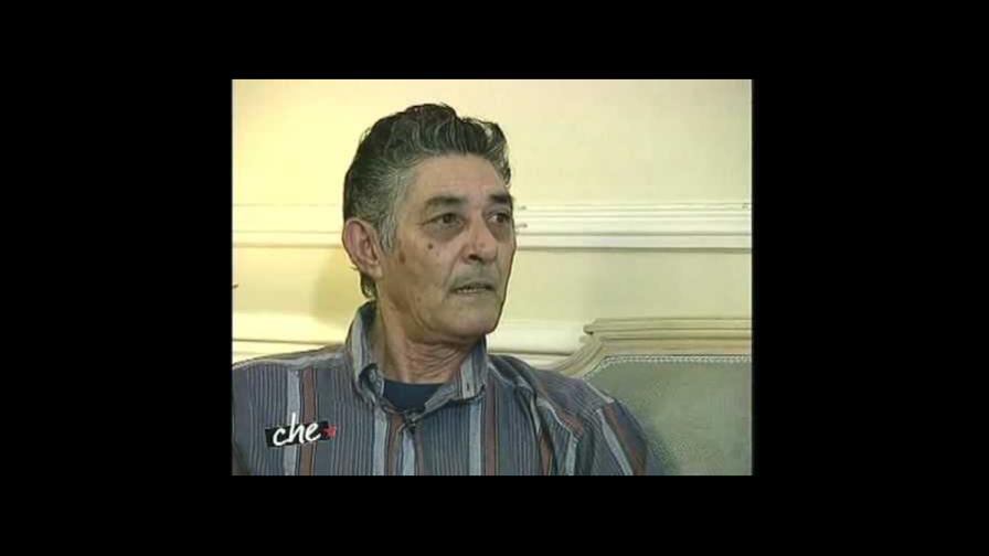 Murió Dariel Alarcón “Benigno”, uno de los últimos compañeros del ‘Che’ en Bolivia 