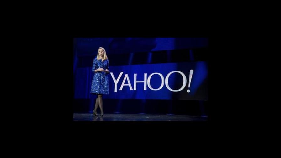 Accionistas de Yahoo inician un nuevo amotinamiento