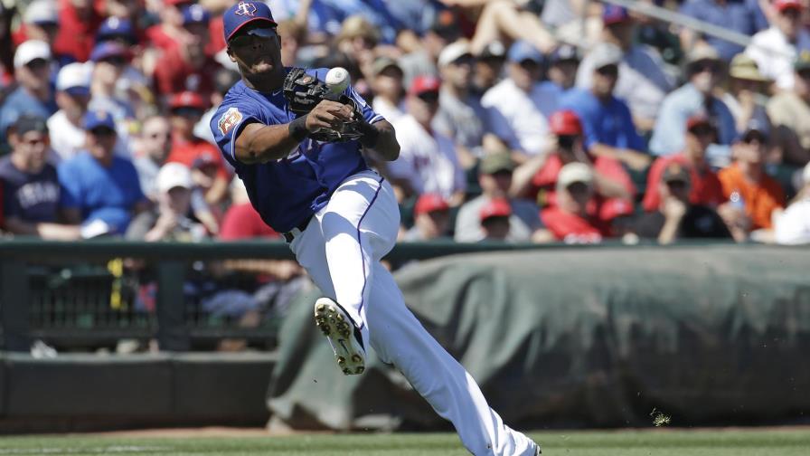 Una Serie Mundial determina el retiro de Adrian Beltré