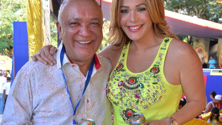 Santo Domingo se queda sin famosos en Semana Santa