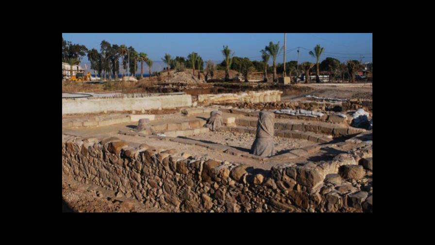 Últimos hallazgos sugieren que María Magdalena procedía de una familia adinerada