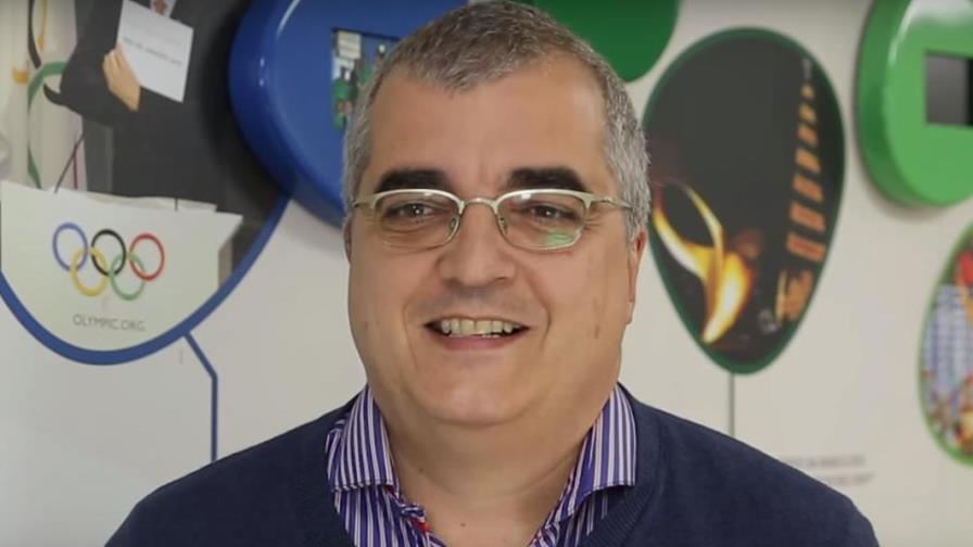 Cancelan la prueba de ciclismo de pista para los Juegos de Río