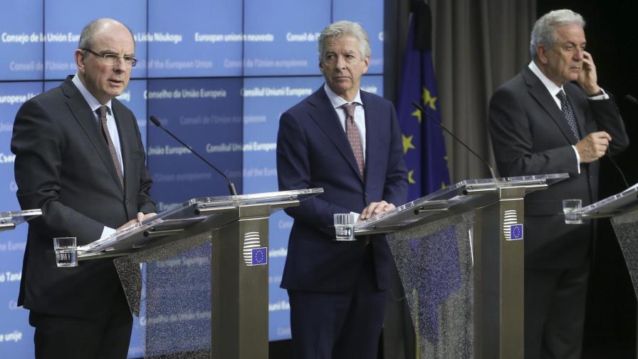 Investigación del 22-M y Erdogan provocan minicrisis de Gobierno en Bélgica