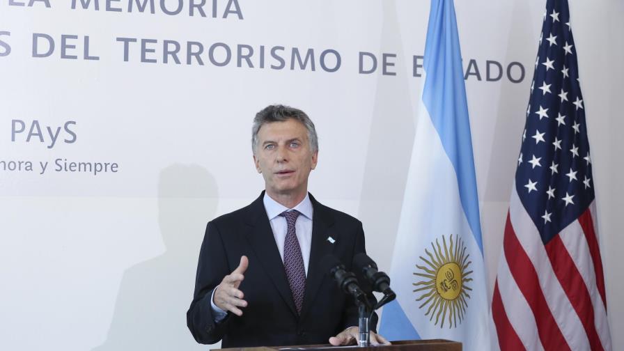 Argentina desclasifica 847 documentos sobre violaciones de DDHH en dictadura Argentina desclasifica 847 documentos sobre violaciones de DDHH en dictadura