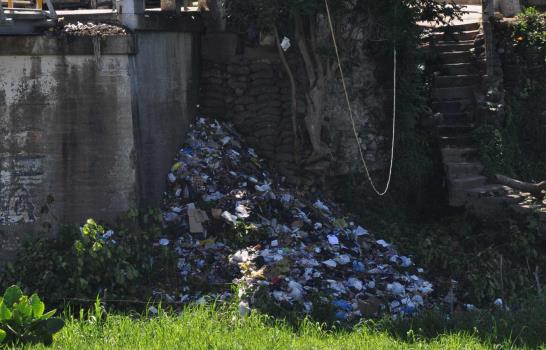 Demandan mayores esfuerzos por el rescate del río Yaque del Norte