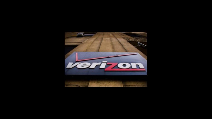 Verizon informa robo de datos a clientes empresariales