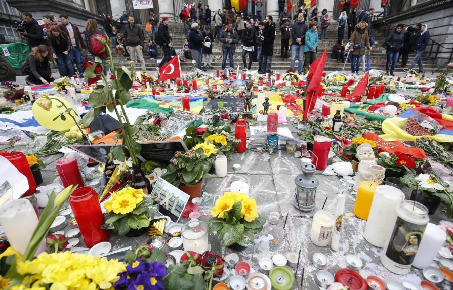 Policía alemana advierte del peligro de nuevos atentados de EI en toda Europa
