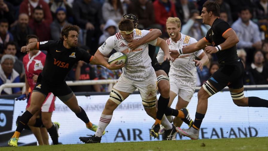 Un jugador de rugby italiano da positivo por 11 productos diferentes