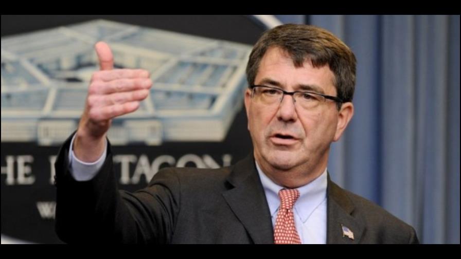 EEUU anuncia la muerte de alto jefe extremista EEUU anuncia la muerte de alto jefe extremista