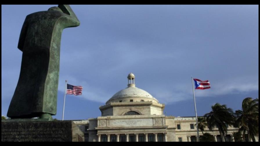 Clase política de Puerto Rico contra junta de supervisión impuesta por Washington