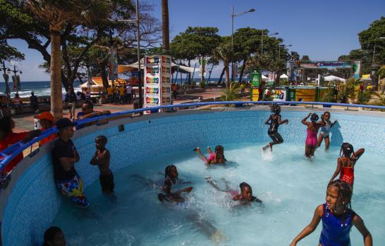 Güibia, una salida “económica y divertida” en Semana Santa