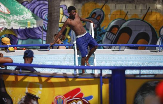 Güibia, una salida “económica y divertida” en Semana Santa