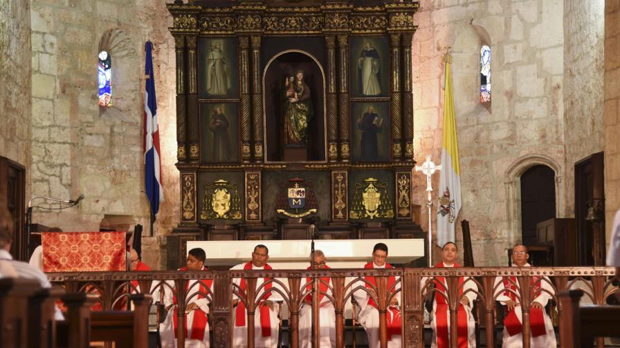 Sacerdotes piden voto de castigo para los políticos corruptos