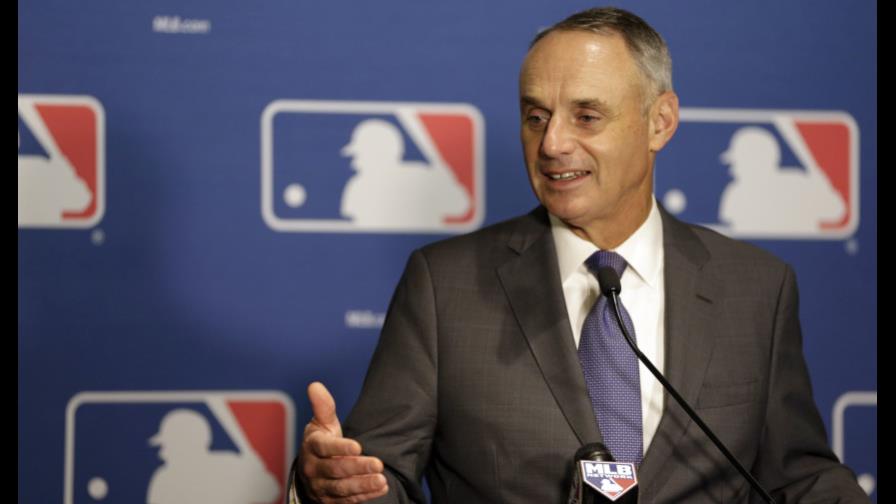 La MLB tendrá oficina en México, segunda en Latinoamérica tras la de Santo Domingo