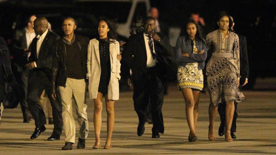 Viajes de Obama a Cuba y Argentina cambian la imagen de EE.UU. en Latinoamérica