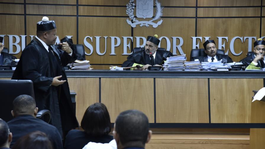 Proceso de conformación de boletas produjo 28 impugnaciones ante el Tribunal Electoral