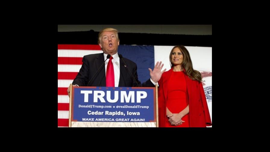 Trump se arriesga a alejar a mujeres por ataques a Cruz 