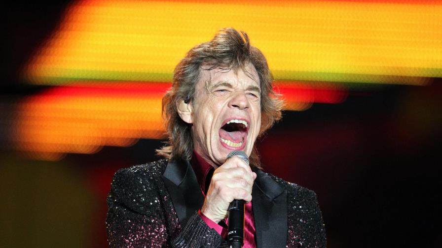 Los cubanos vibran al ritmo de los Rolling Stones 