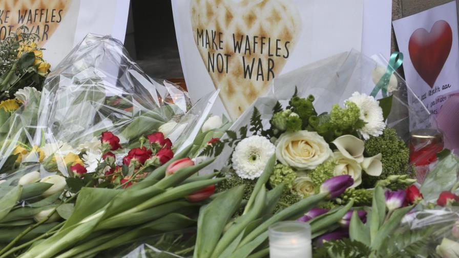 Las vidas truncadas de las víctimas del 22-M, de 11 nacionalidades por ahora