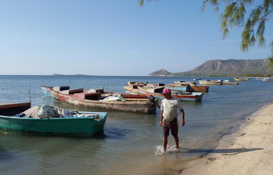 Prohíben acceso a playa El Morro en Montecristi