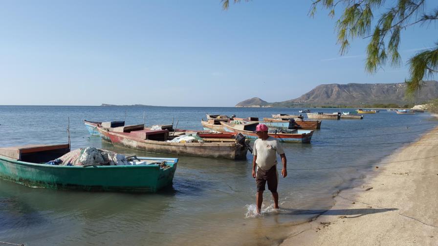 Prohíben acceso a playa El Morro en Montecristi