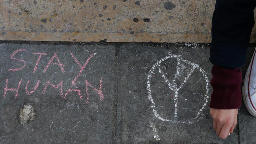 Anulan la concentración por el 22-M en Bruselas tras petición de autoridades