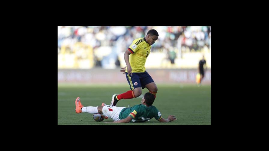 Mundial: Bolivia enfrentará a Argentina con tres bajas 