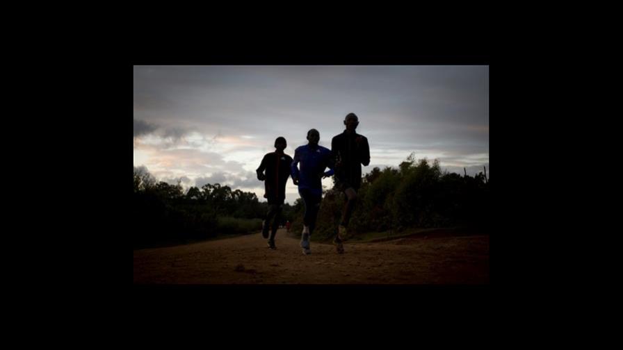 En Kenia se incumplen las reglas en controles antidopaje 