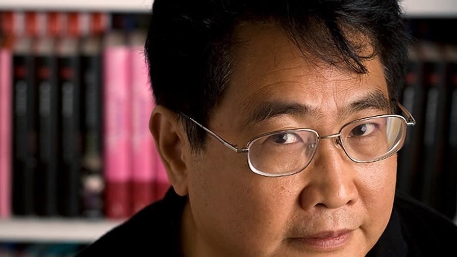 Qiu Xiaolong: “En China no se puede ser idealista”