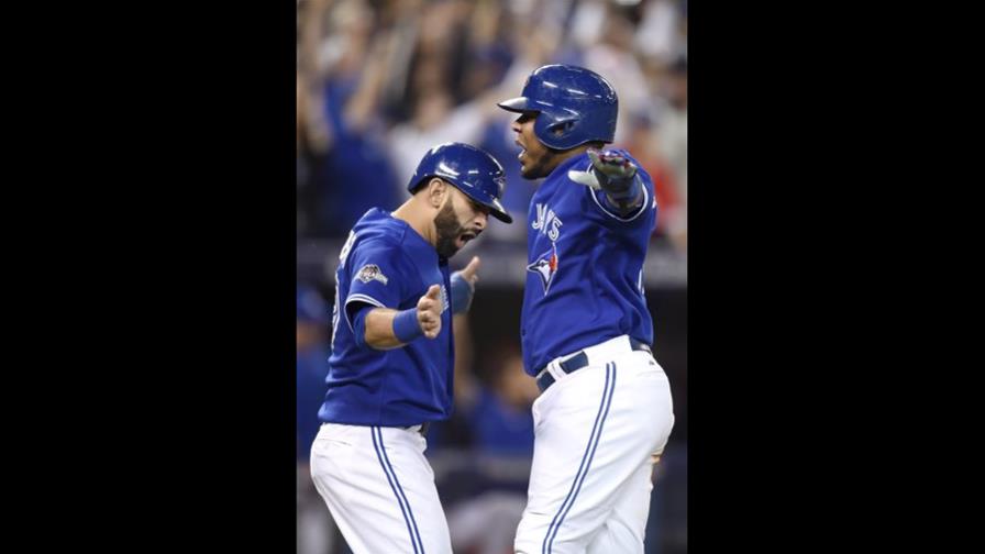 ¿Quién puede frenar la maquinaria ofensiva de los Azulejos? 