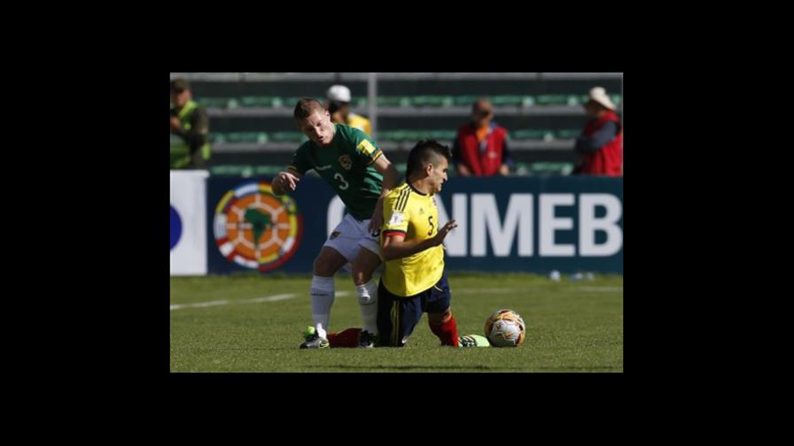 Celis facilitado al plantel sub23 enfrentará a EE.UU. 