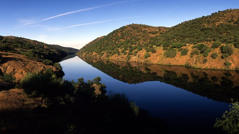 Tejo/Tajo (Portugal y España)