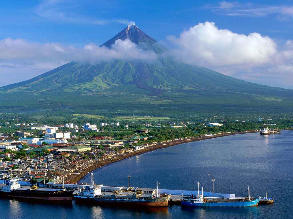 Albay (Filipinas)