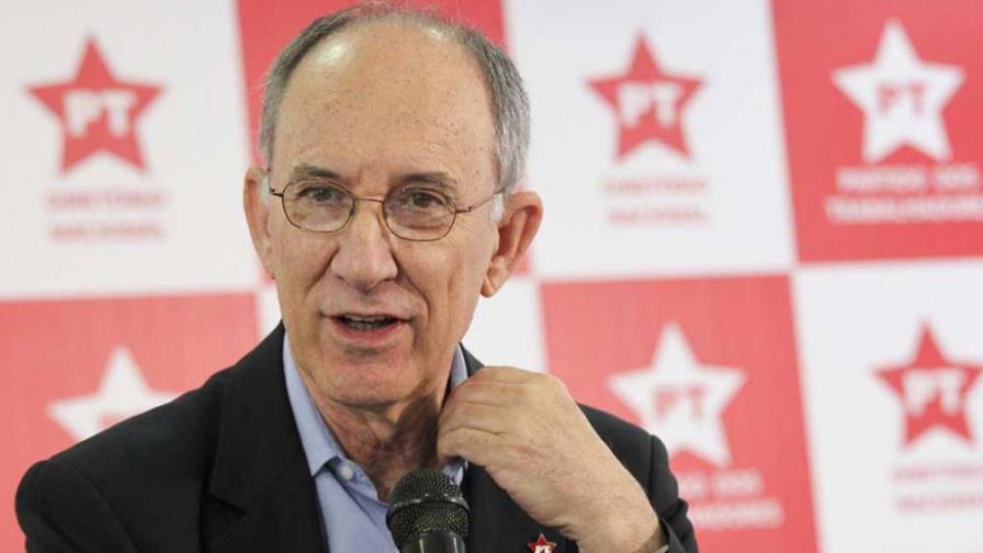 El partido Lula dice  quiere la paz, pero “no teme la guerra” 