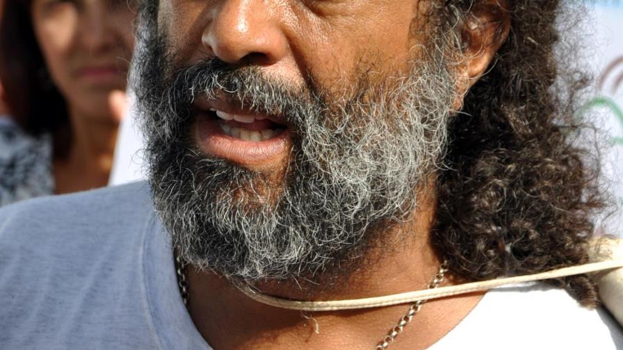 Sacerdote Nino Ramos denuncia que sigue destrucción de recursos del medio ambiente en República Dominicana