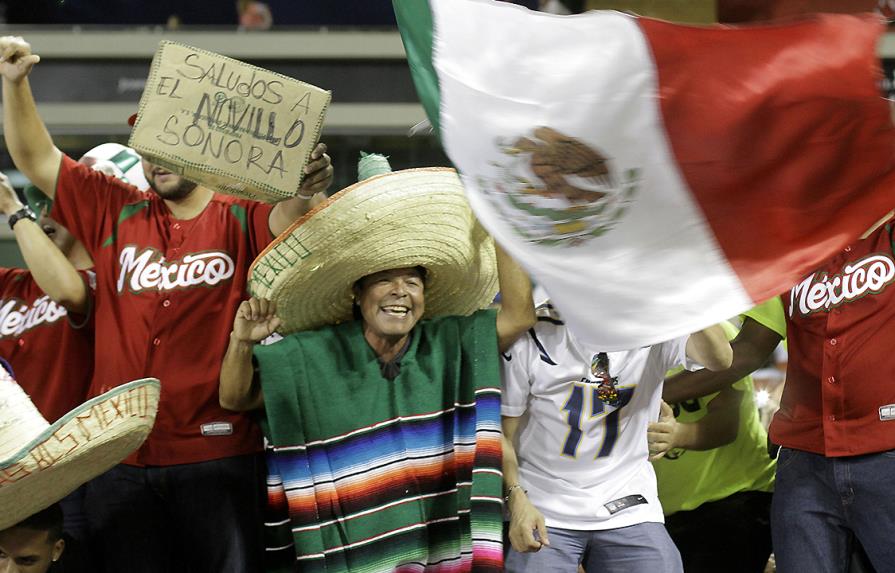  “Mexico City Series” fortalece los lazos entre MLB y México